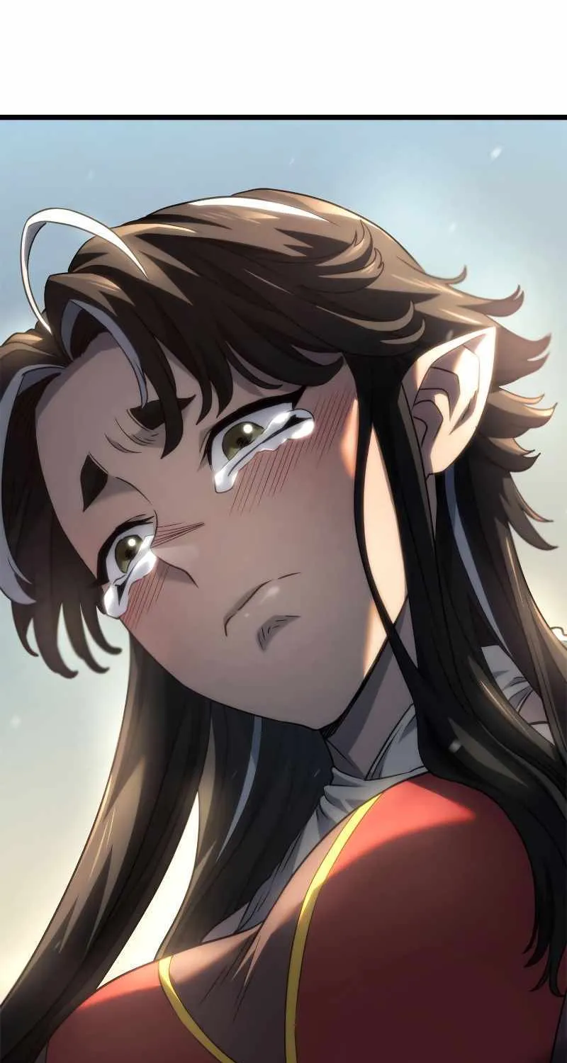 Revenge of the Iron-Blooded Sword Hound Chapter 61 page 121 - 
