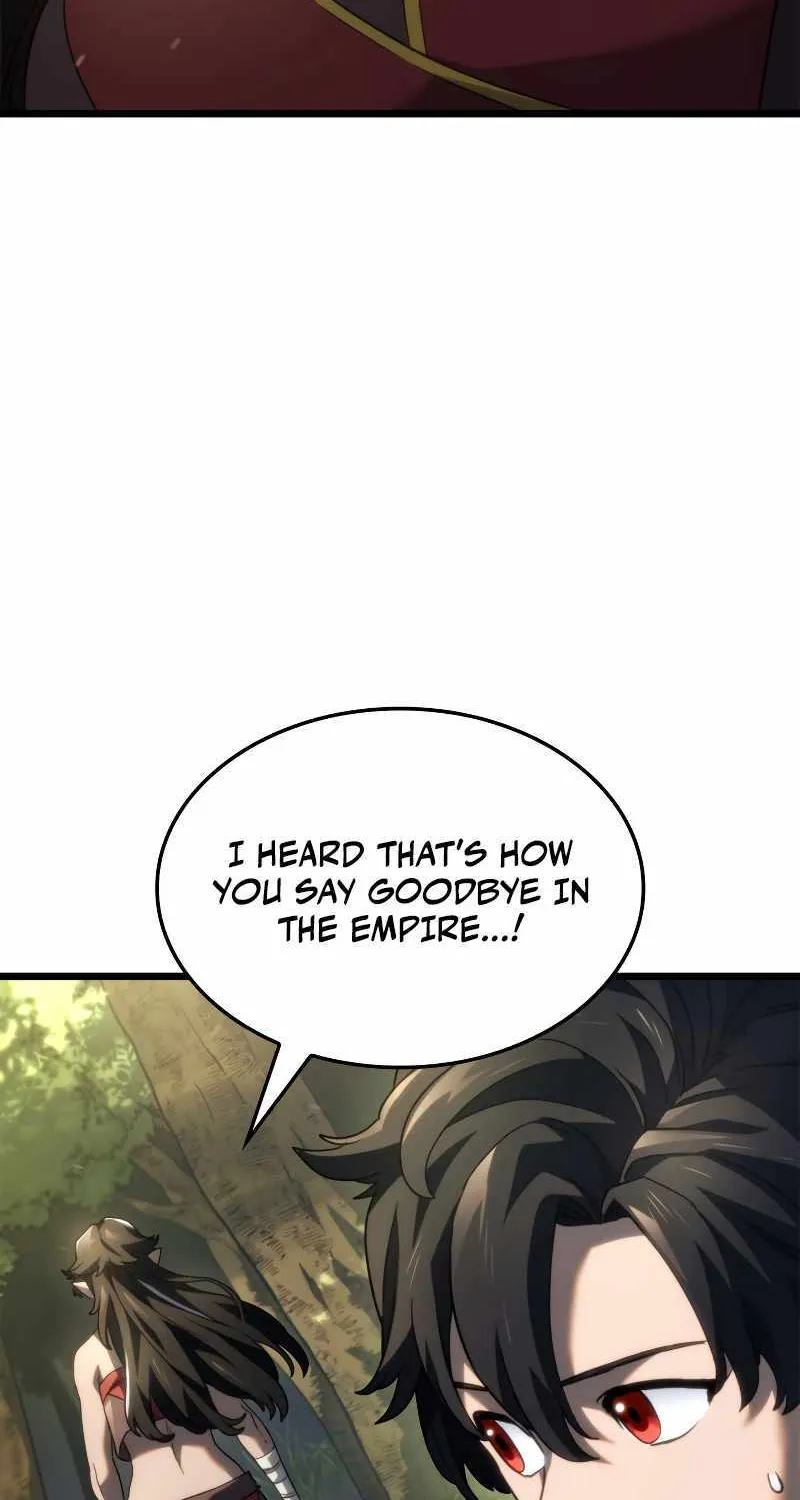 Revenge of the Iron-Blooded Sword Hound Chapter 61 page 122 - 