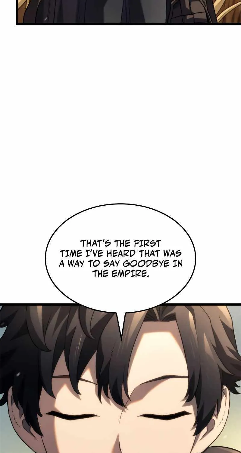 Revenge of the Iron-Blooded Sword Hound Chapter 61 page 125 - 