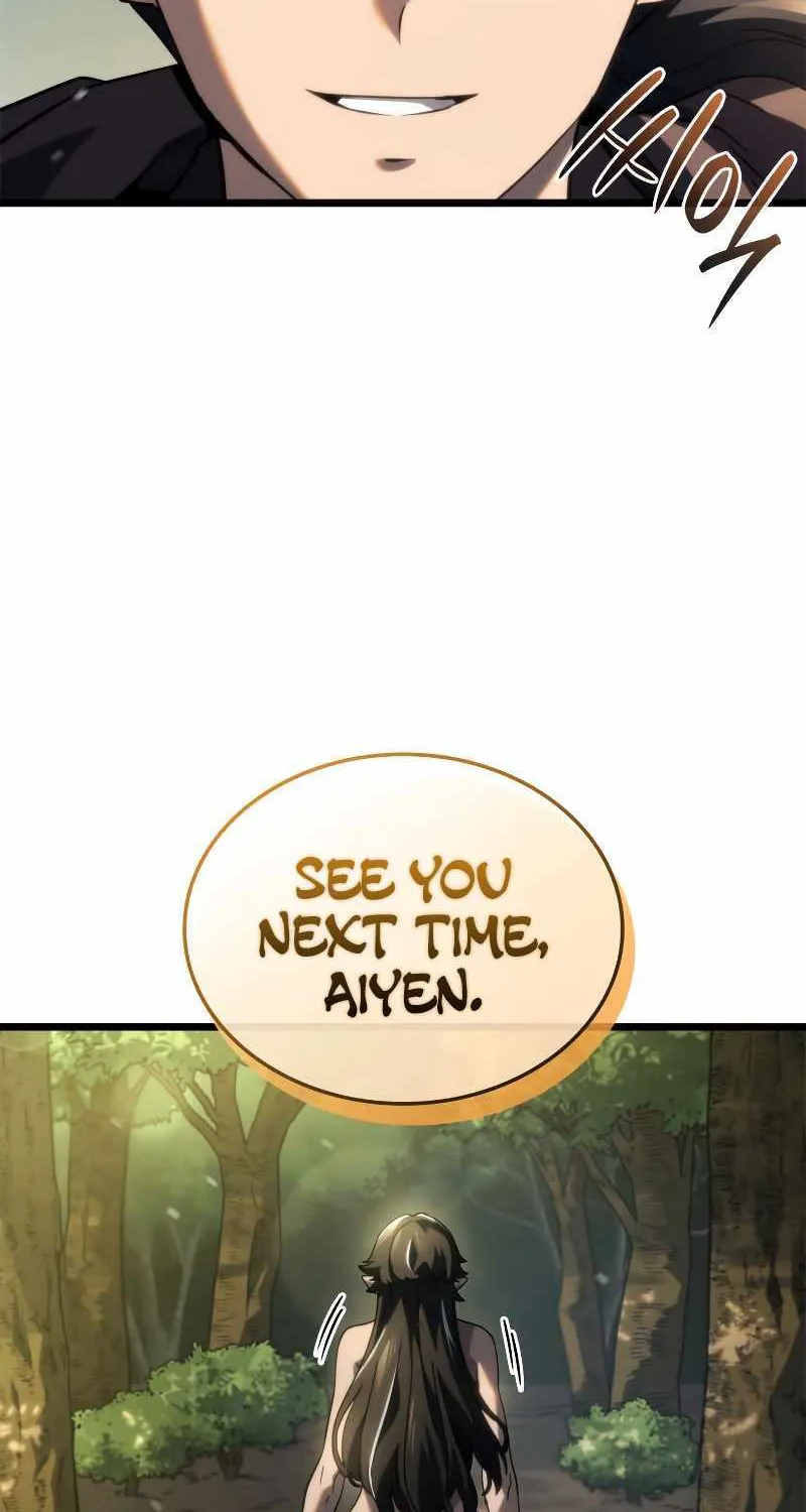Revenge of the Iron-Blooded Sword Hound Chapter 61 page 126 - 