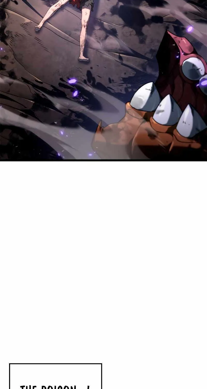 Revenge of the Iron-Blooded Sword Hound Chapter 61 page 14 - 