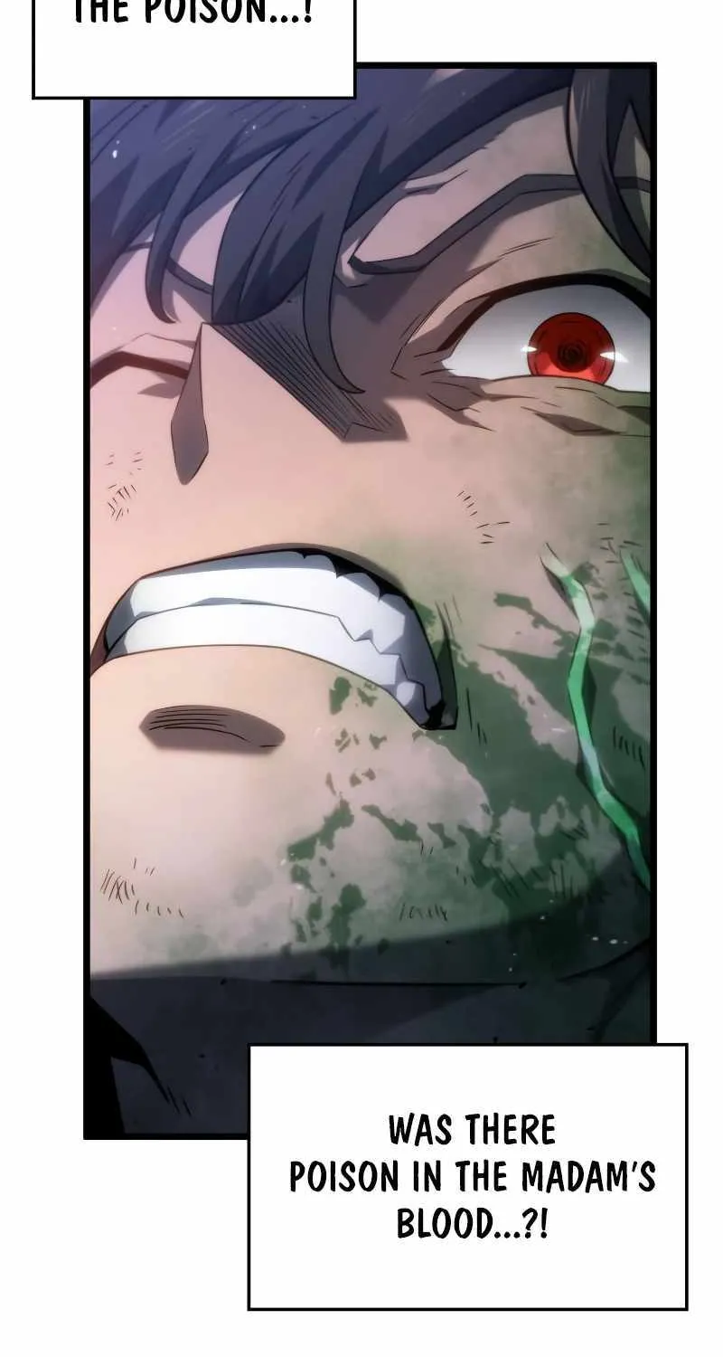 Revenge of the Iron-Blooded Sword Hound Chapter 61 page 15 - 