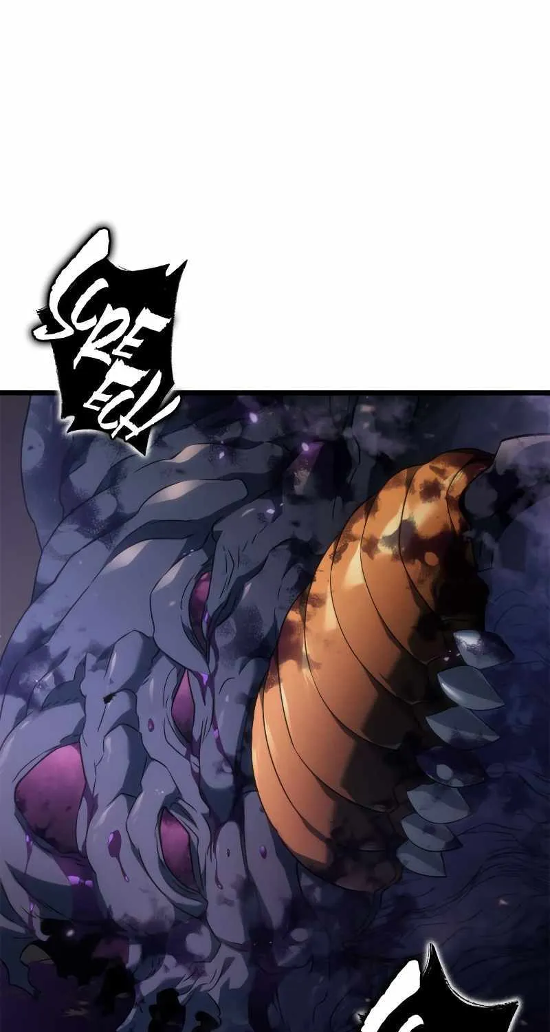 Revenge of the Iron-Blooded Sword Hound Chapter 61 page 17 - 