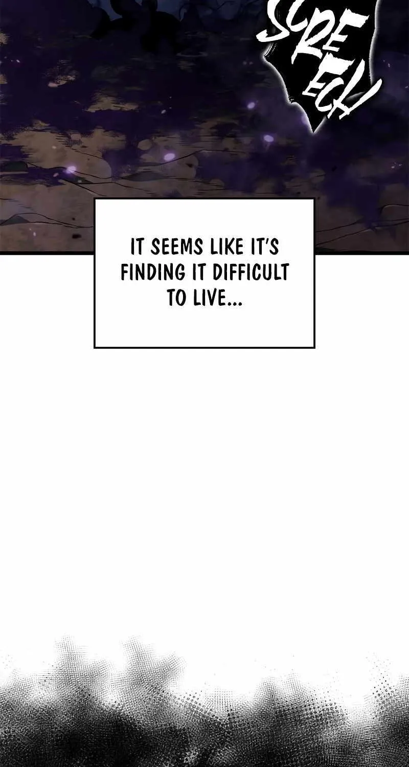 Revenge of the Iron-Blooded Sword Hound Chapter 61 page 18 - 