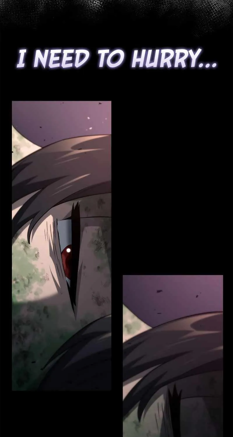 Revenge of the Iron-Blooded Sword Hound Chapter 61 page 19 - 