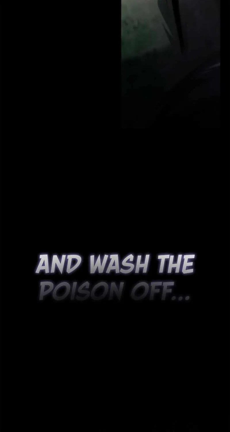 Revenge of the Iron-Blooded Sword Hound Chapter 61 page 20 - 
