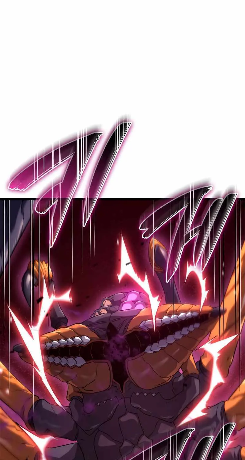 Revenge of the Iron-Blooded Sword Hound Chapter 61 page 3 - 
