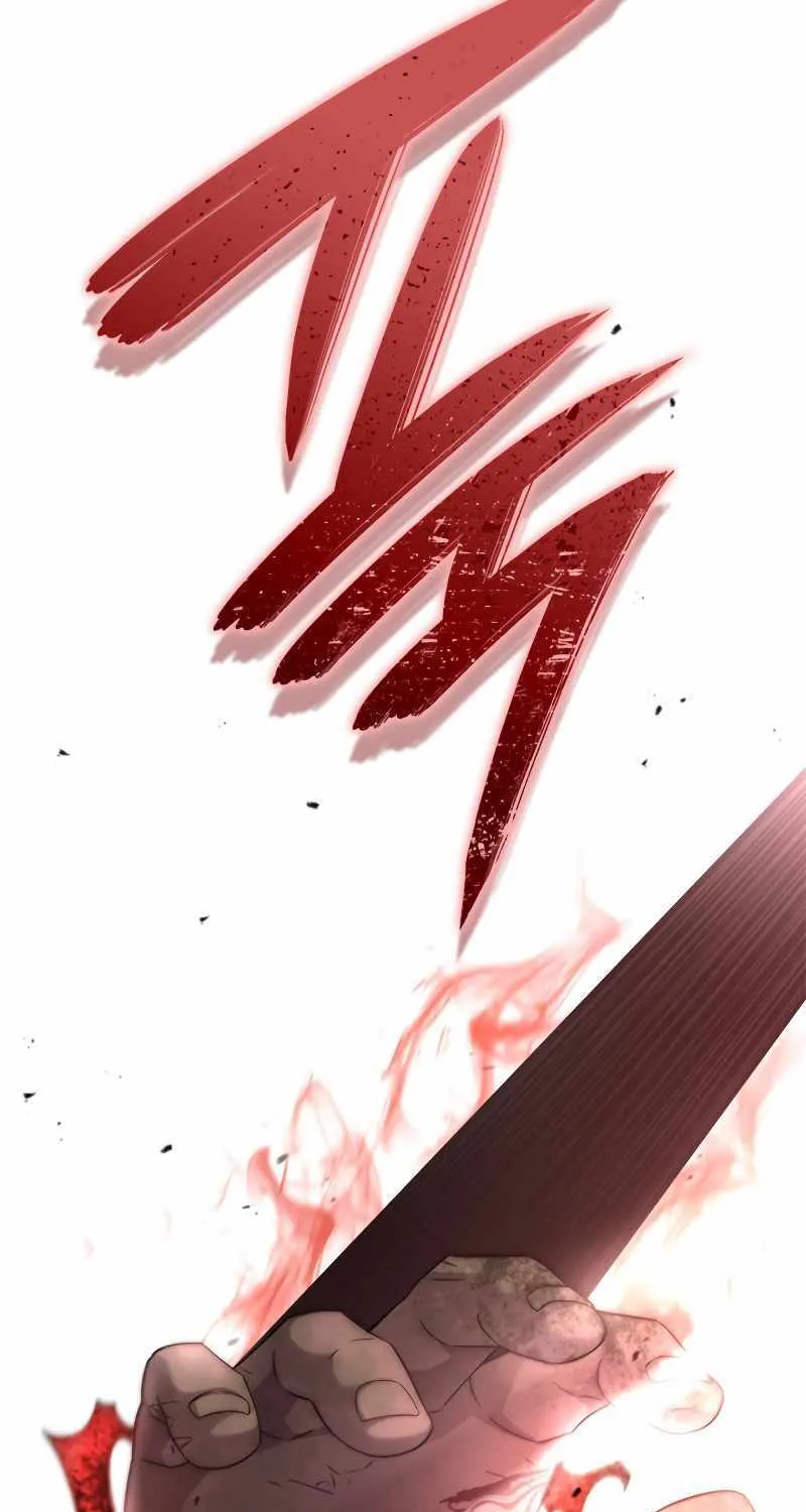Revenge of the Iron-Blooded Sword Hound Chapter 61 page 23 - 