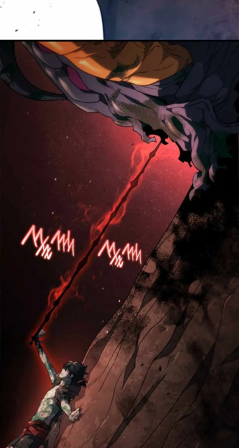 Revenge of the Iron-Blooded Sword Hound Chapter 61 page 25 - 
