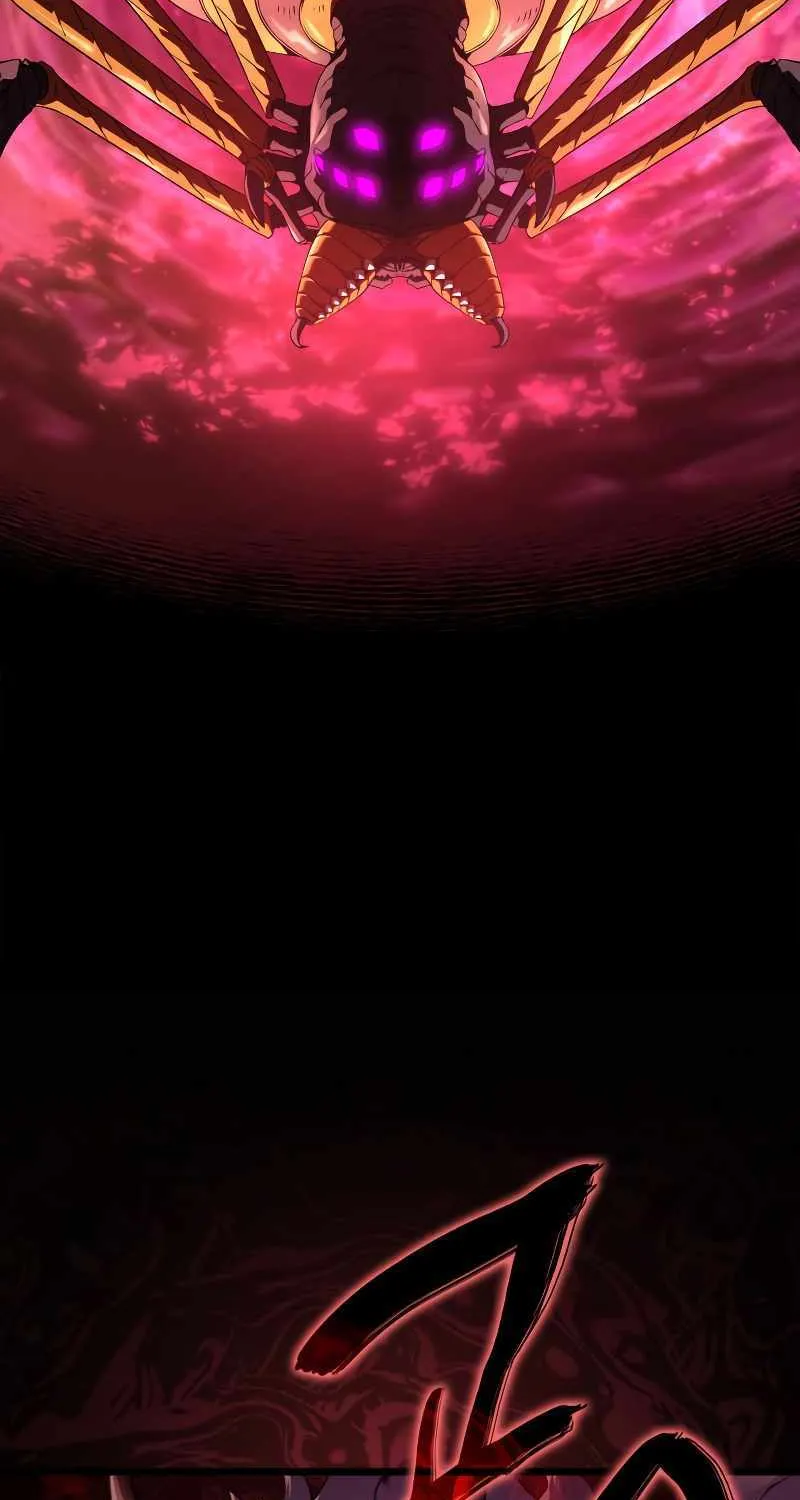 Revenge of the Iron-Blooded Sword Hound Chapter 61 page 29 - 
