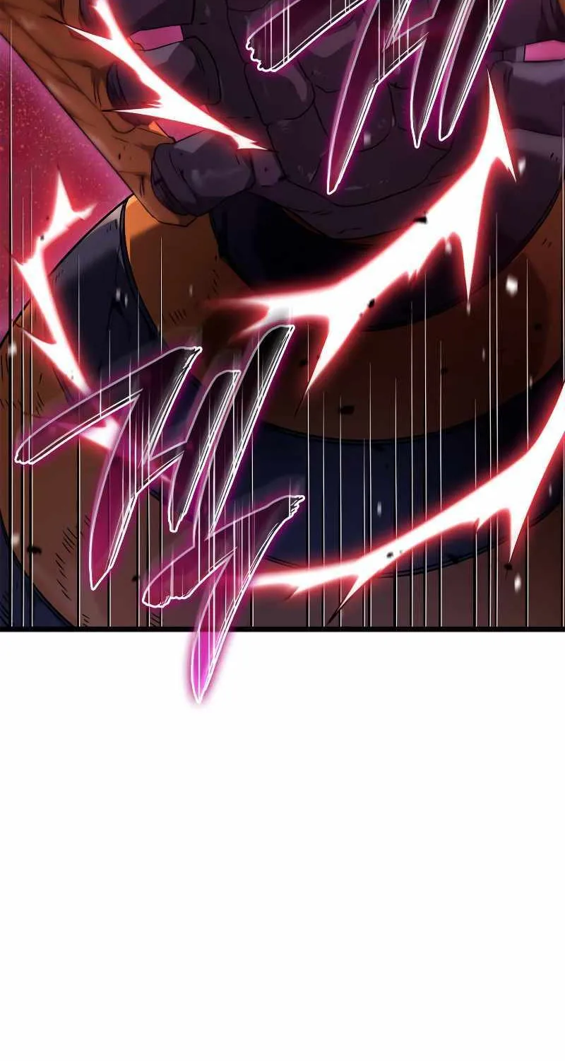 Revenge of the Iron-Blooded Sword Hound Chapter 61 page 4 - 