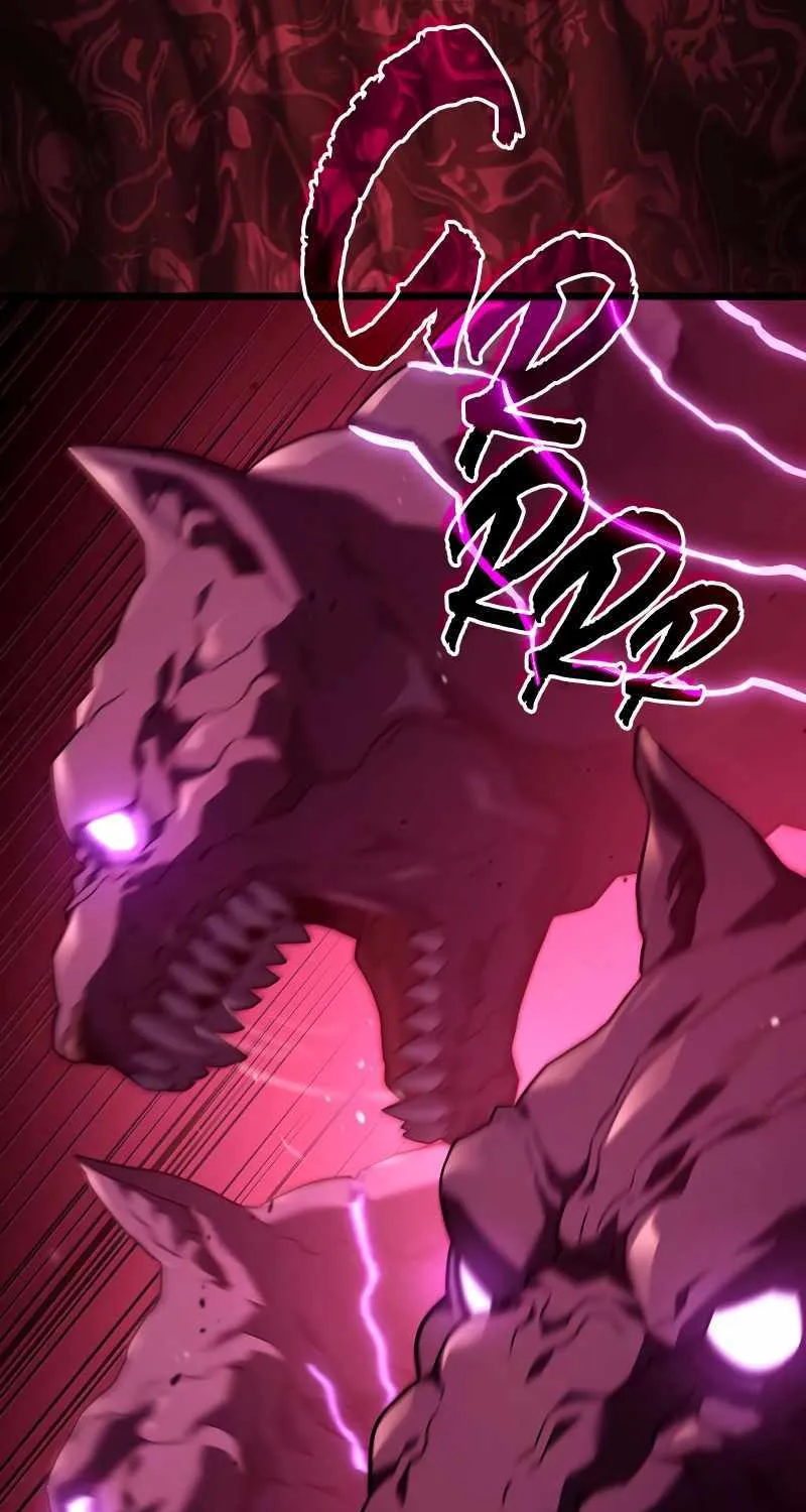 Revenge of the Iron-Blooded Sword Hound Chapter 61 page 32 - 