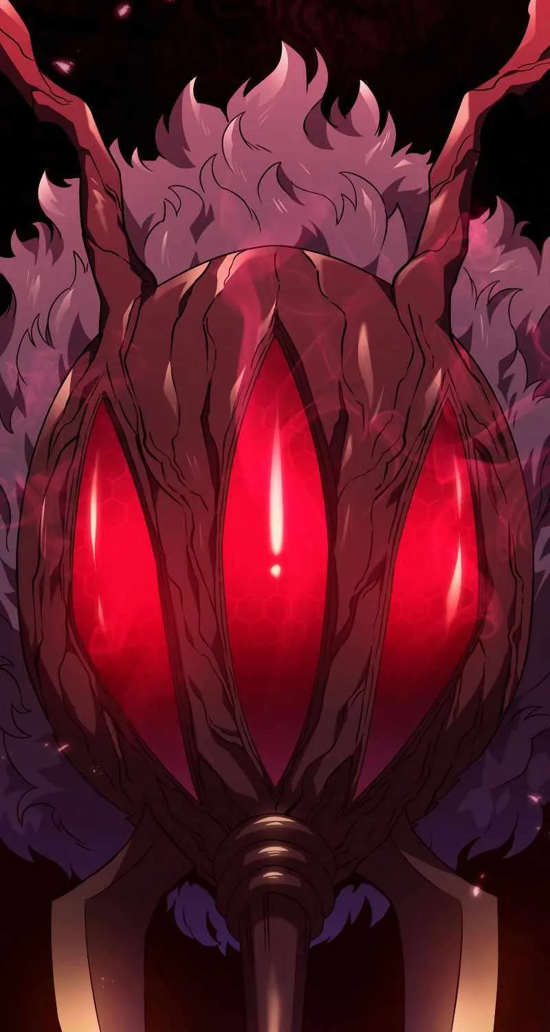 Revenge of the Iron-Blooded Sword Hound Chapter 61 page 35 - 