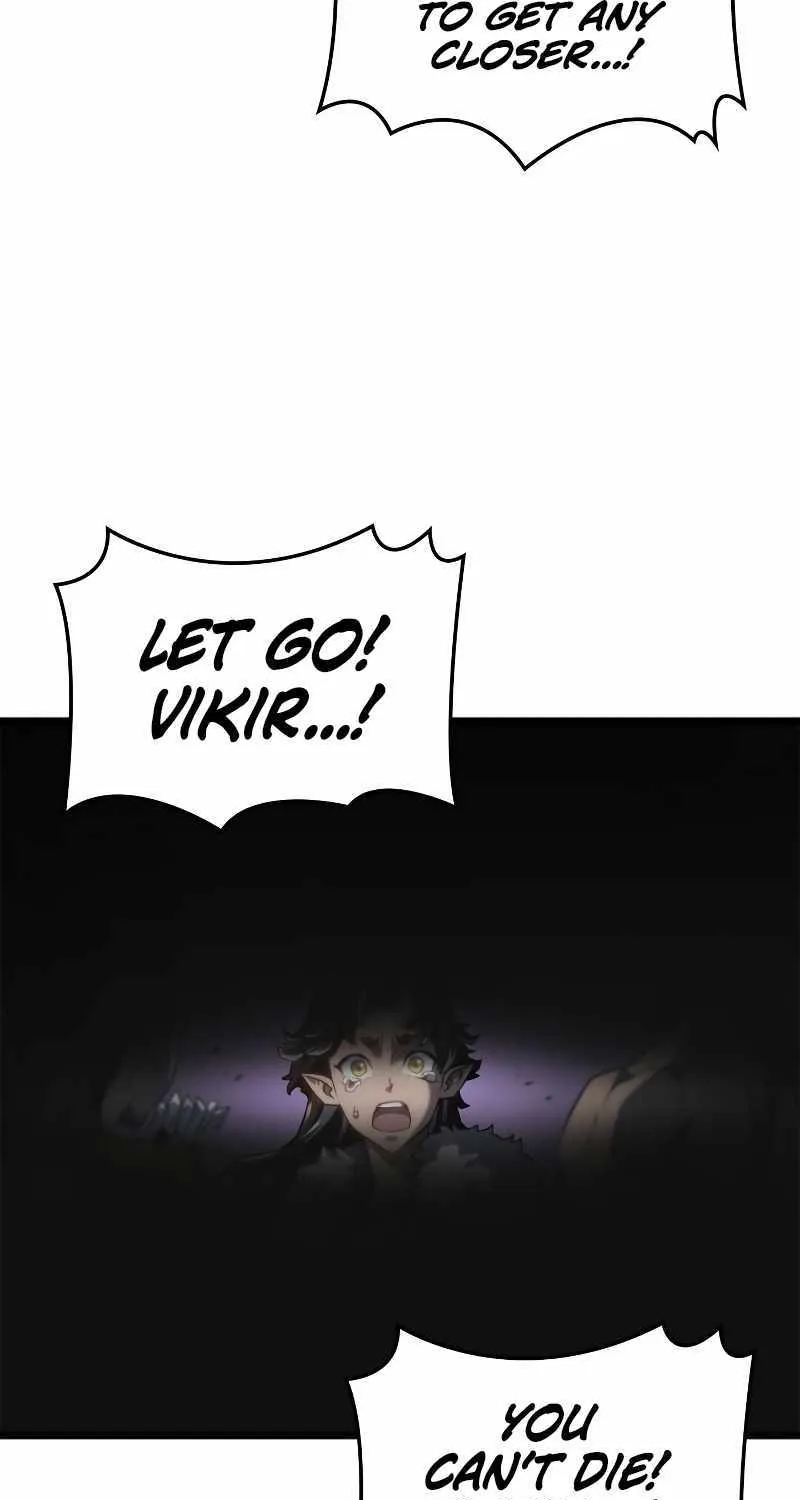 Revenge of the Iron-Blooded Sword Hound Chapter 61 page 40 - 