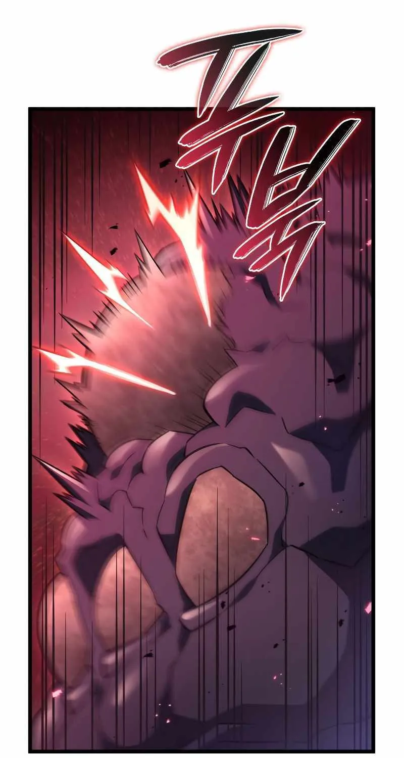 Revenge of the Iron-Blooded Sword Hound Chapter 61 page 5 - 