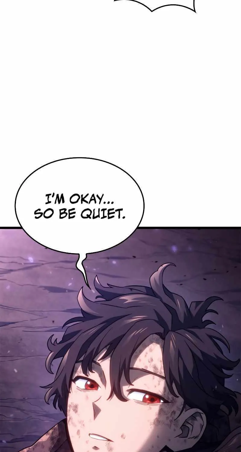 Revenge of the Iron-Blooded Sword Hound Chapter 61 page 44 - 