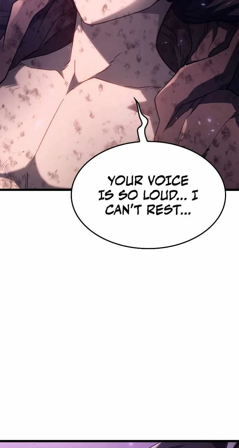 Revenge of the Iron-Blooded Sword Hound Chapter 61 page 45 - 