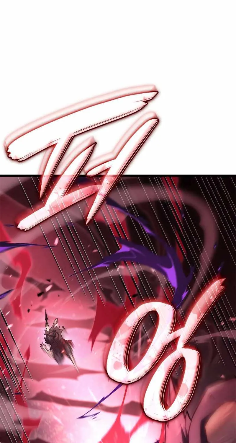 Revenge of the Iron-Blooded Sword Hound Chapter 61 page 6 - 
