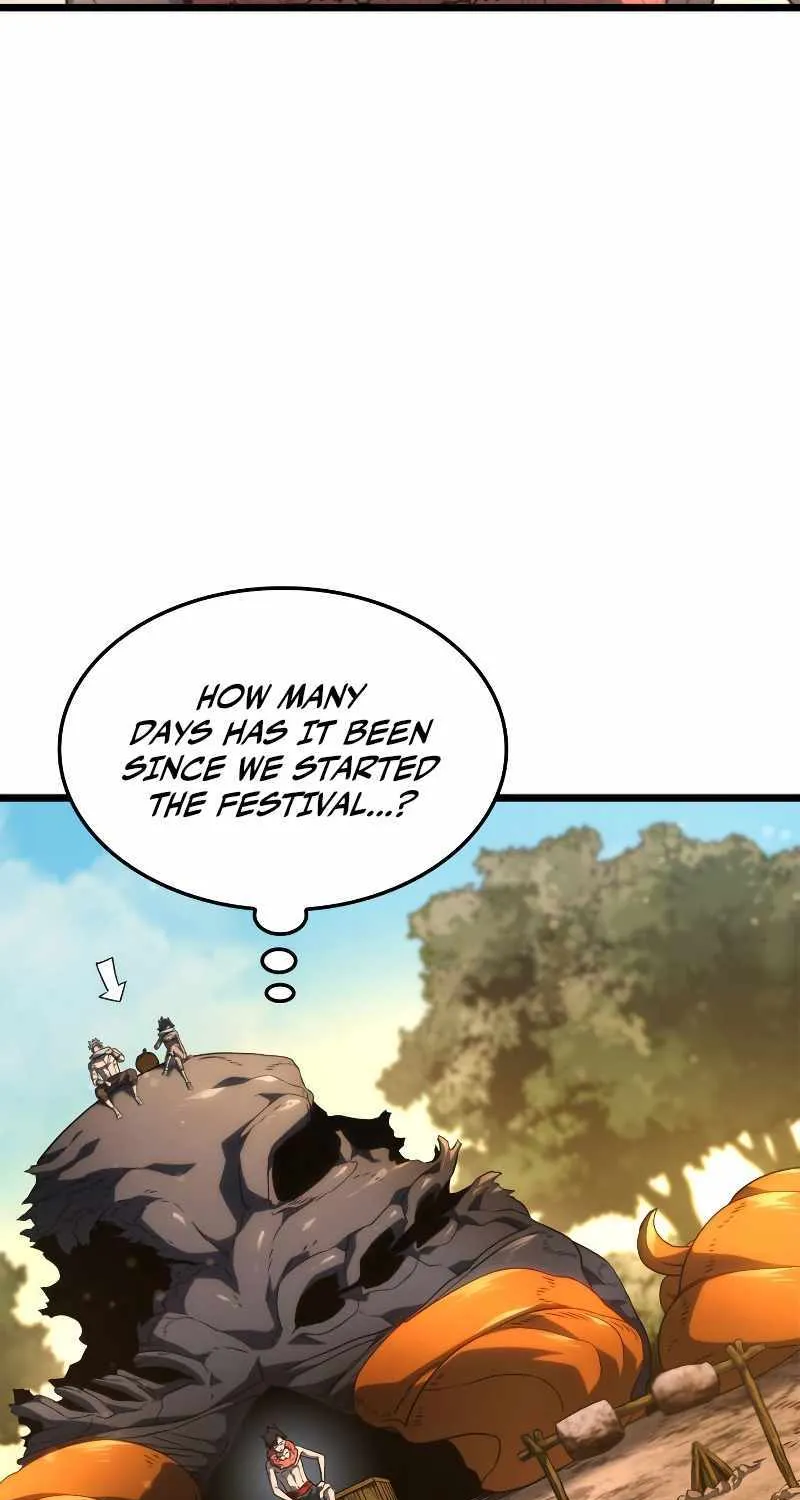 Revenge of the Iron-Blooded Sword Hound Chapter 61 page 56 - 