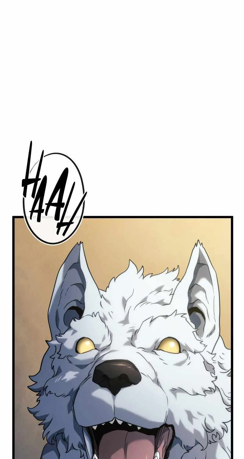 Revenge of the Iron-Blooded Sword Hound Chapter 61 page 58 - 