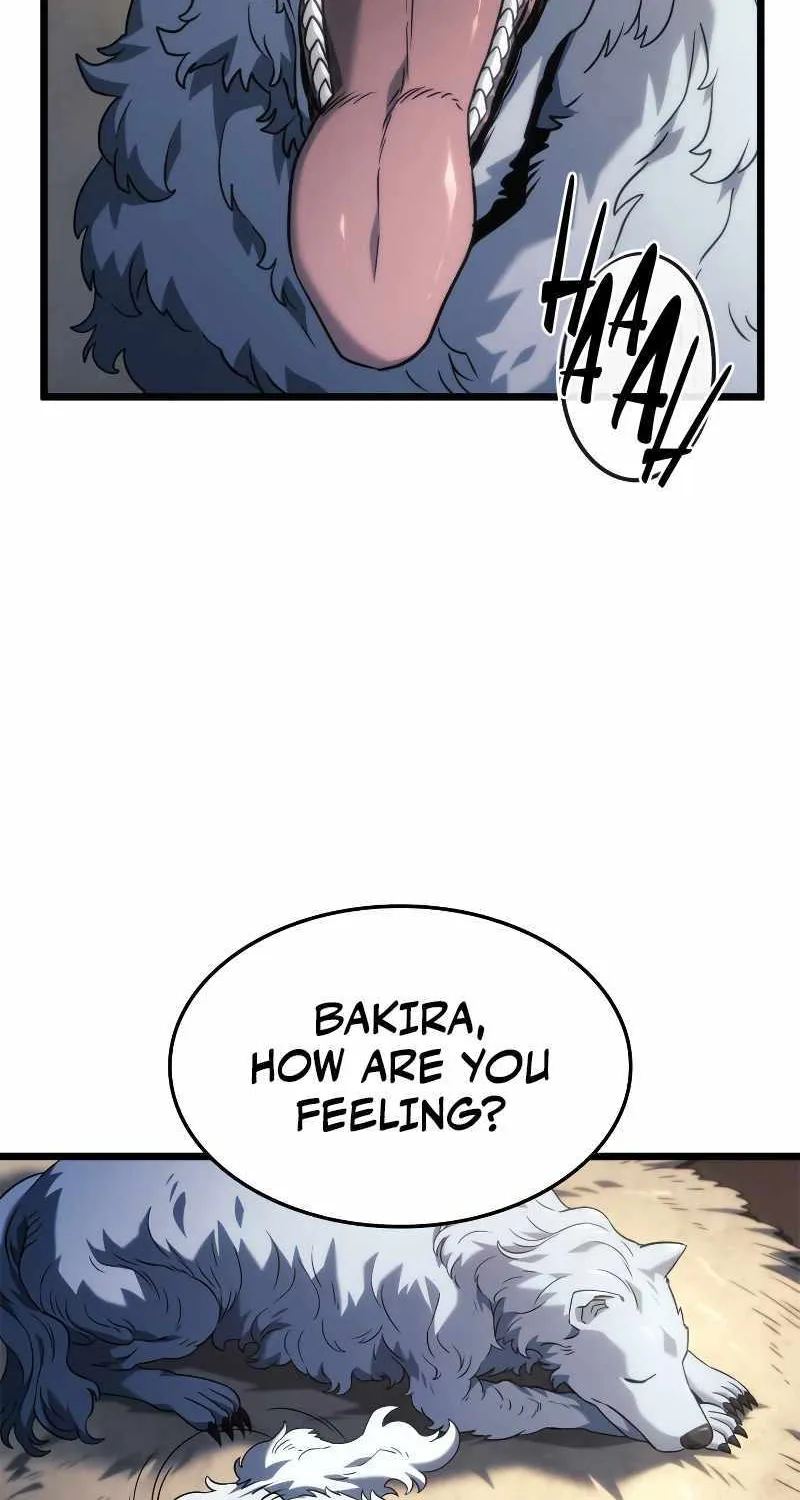 Revenge of the Iron-Blooded Sword Hound Chapter 61 page 59 - 