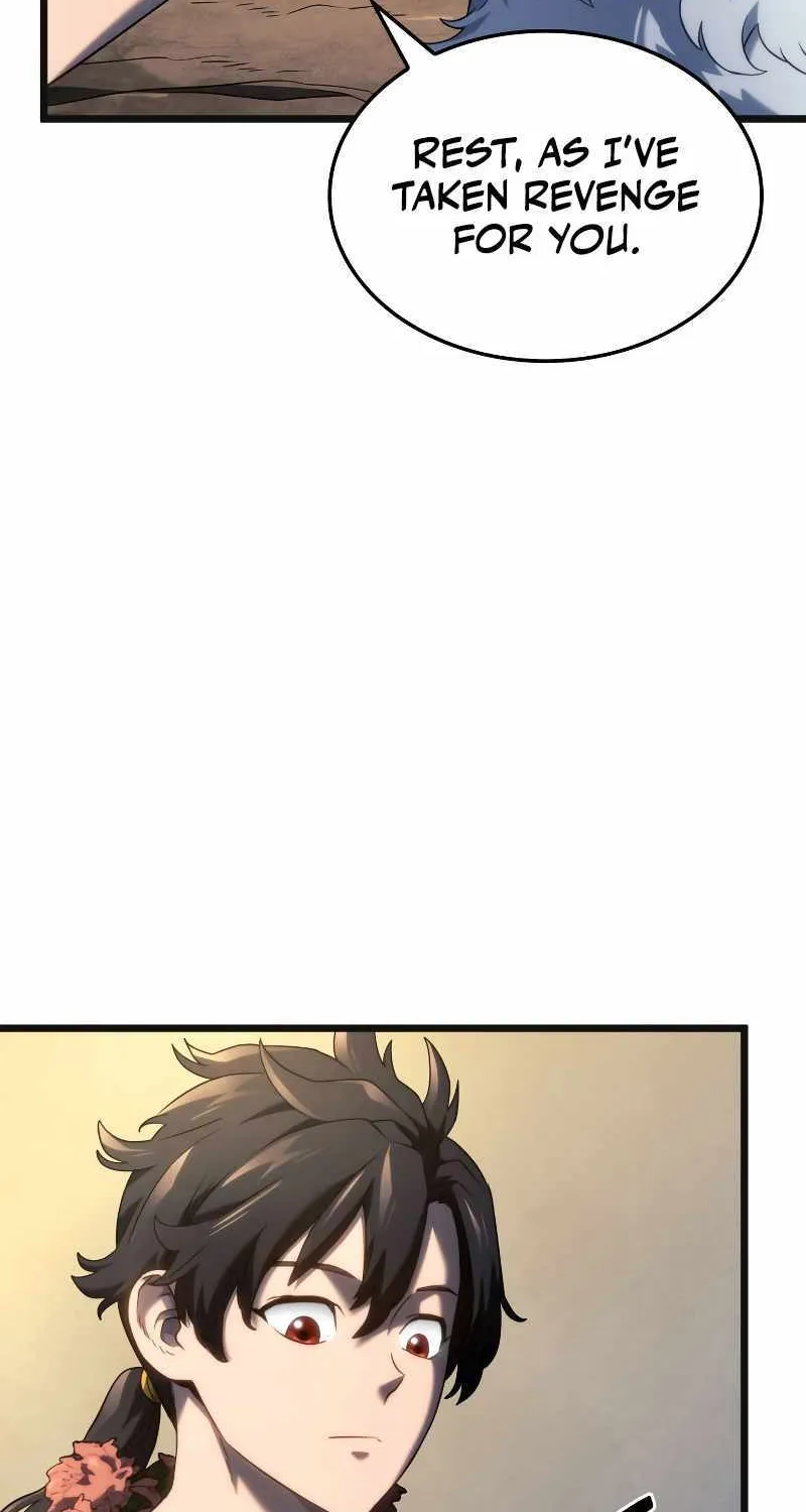 Revenge of the Iron-Blooded Sword Hound Chapter 61 page 63 - 