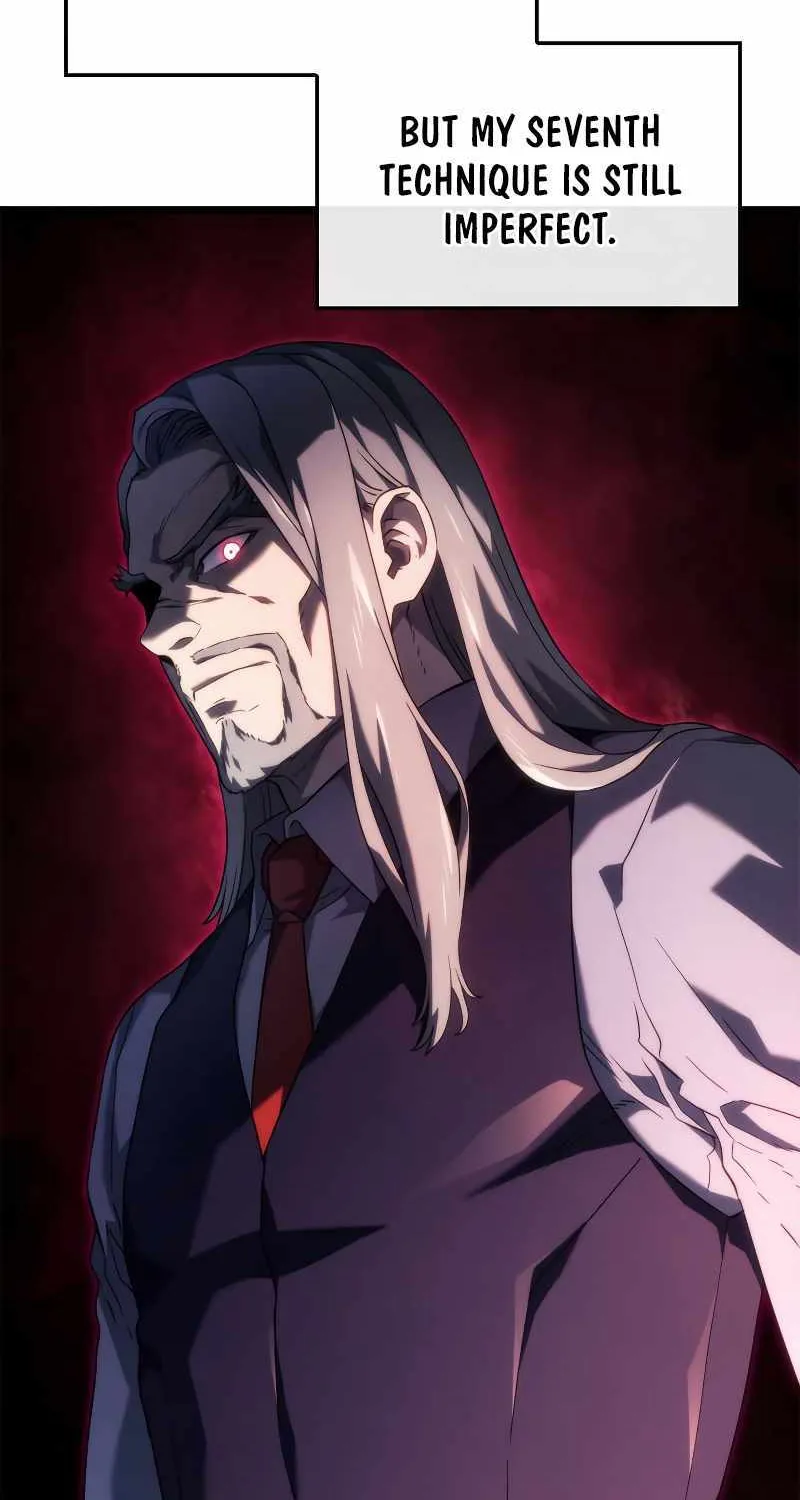Revenge of the Iron-Blooded Sword Hound Chapter 61 page 67 - 