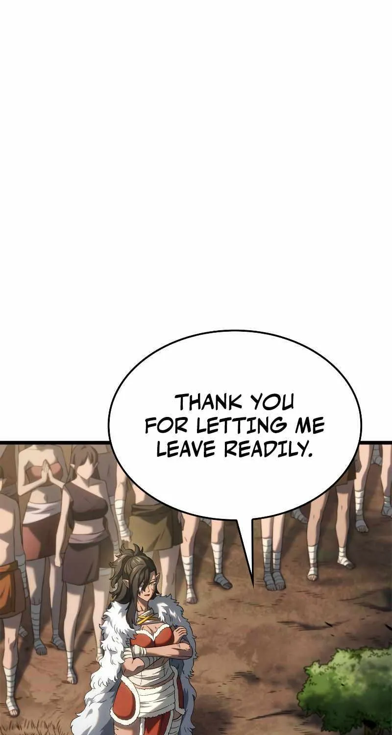 Revenge of the Iron-Blooded Sword Hound Chapter 61 page 77 - 