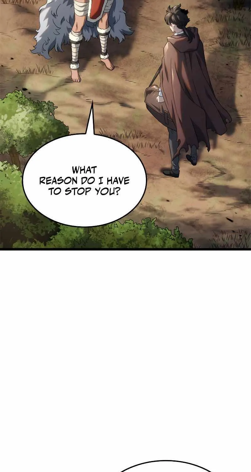 Revenge of the Iron-Blooded Sword Hound Chapter 61 page 78 - 