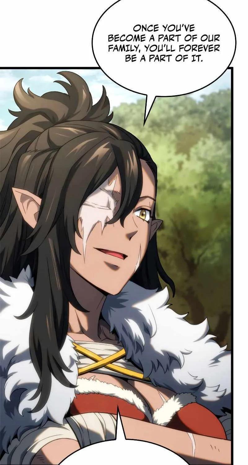 Revenge of the Iron-Blooded Sword Hound Chapter 61 page 79 - 