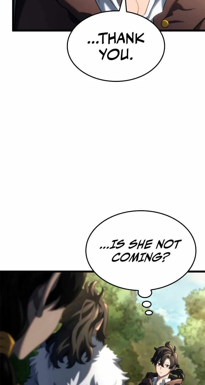Revenge of the Iron-Blooded Sword Hound Chapter 61 page 82 - 