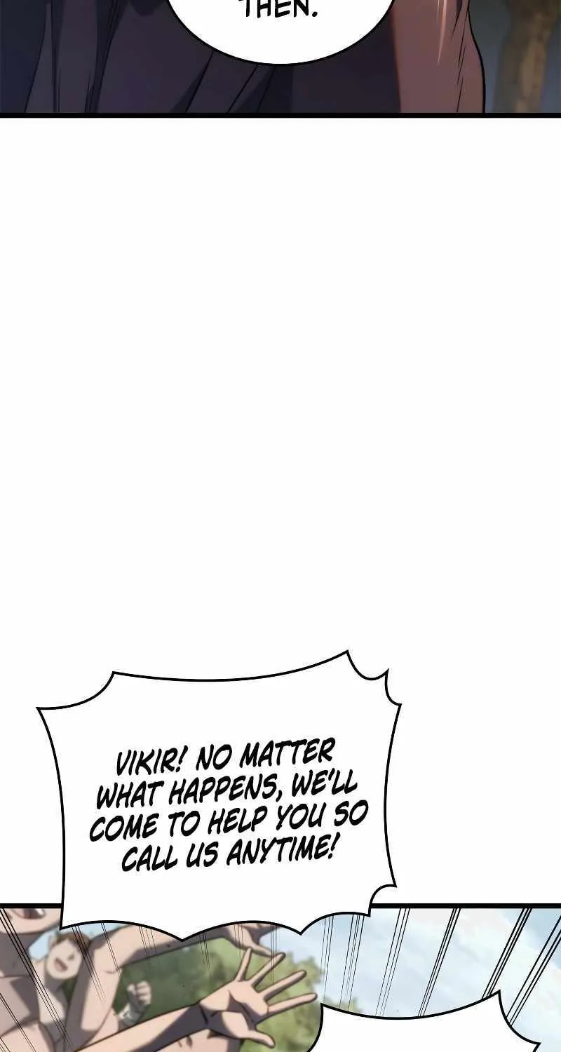 Revenge of the Iron-Blooded Sword Hound Chapter 61 page 85 - 