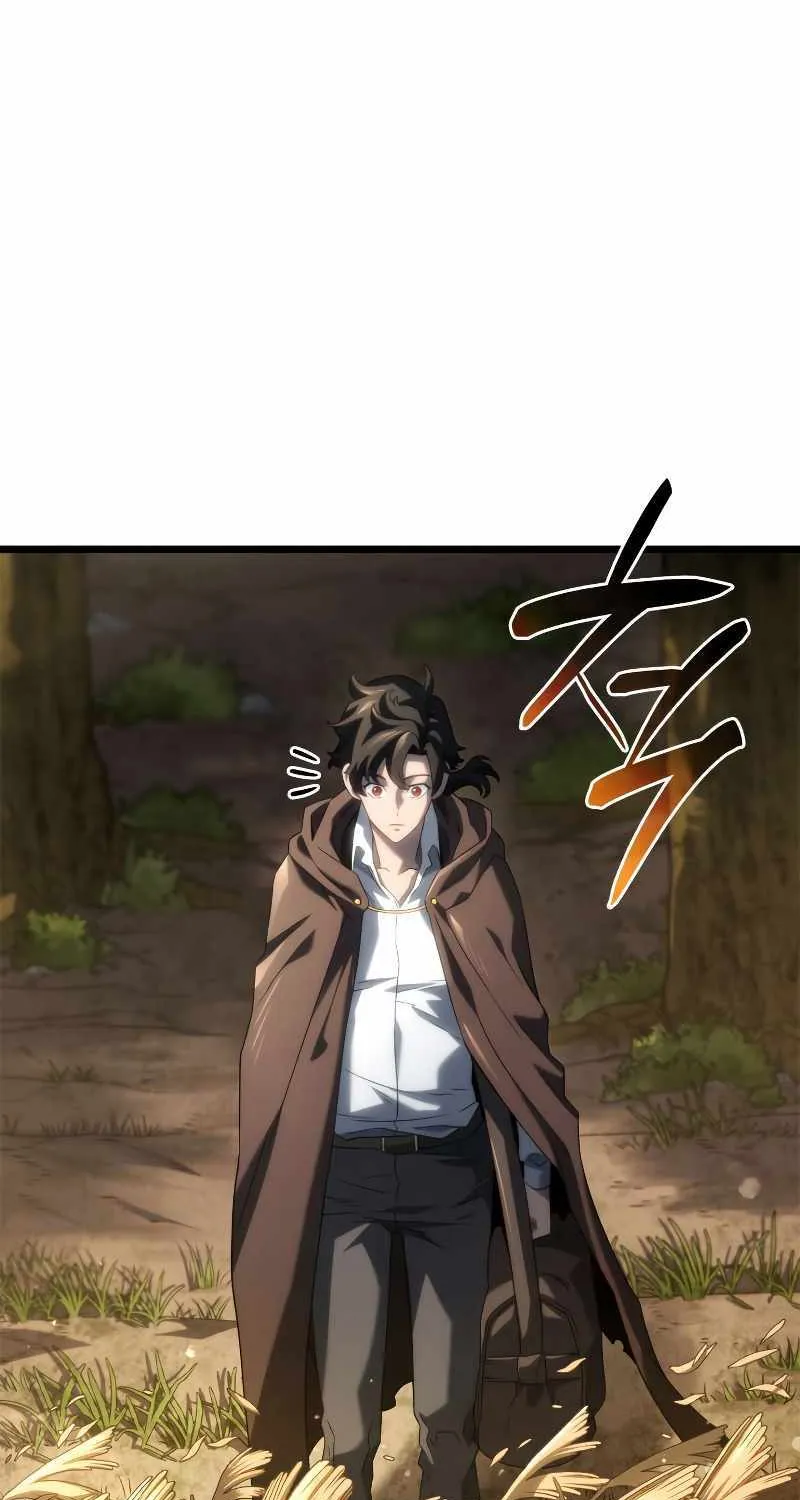 Revenge of the Iron-Blooded Sword Hound Chapter 61 page 93 - 