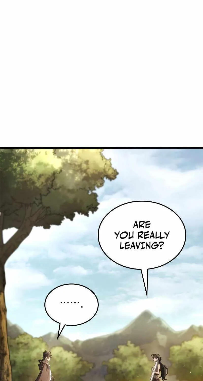 Revenge of the Iron-Blooded Sword Hound Chapter 61 page 98 - 