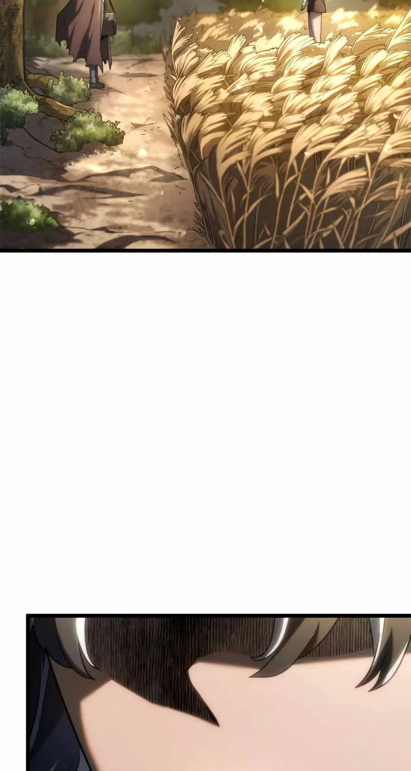 Revenge of the Iron-Blooded Sword Hound Chapter 61 page 99 - 