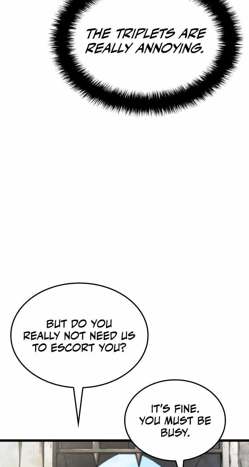 Revenge of the Iron-Blooded Sword Hound Chapter 62 page 101 - 