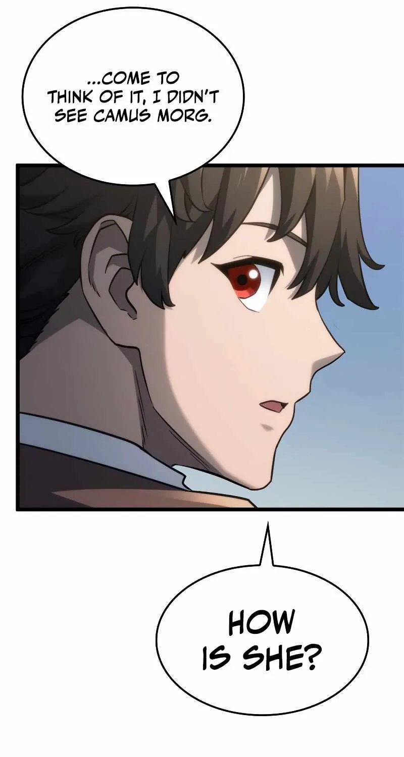 Revenge of the Iron-Blooded Sword Hound Chapter 62 page 104 - 
