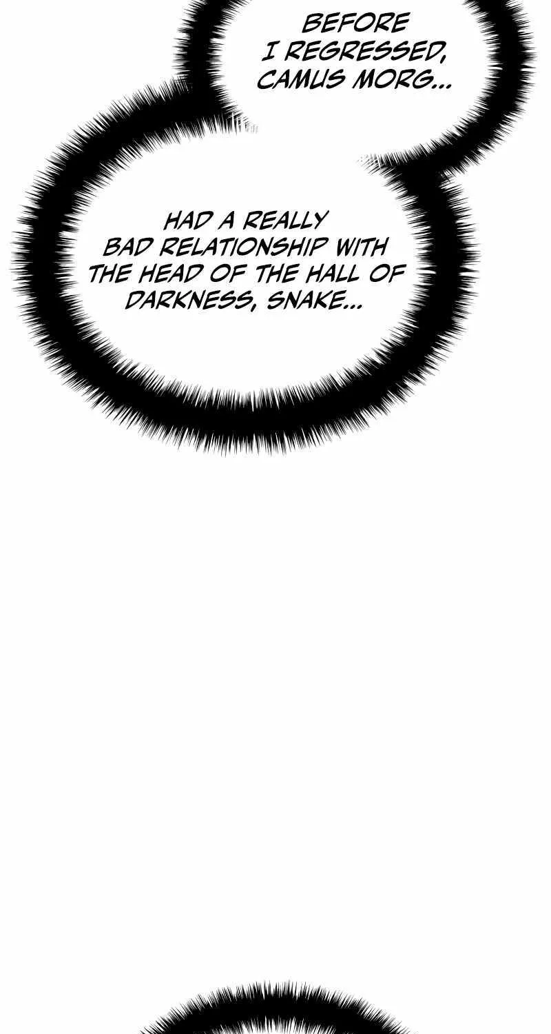 Revenge of the Iron-Blooded Sword Hound Chapter 62 page 108 - 