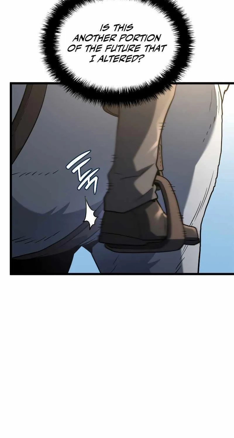 Revenge of the Iron-Blooded Sword Hound Chapter 62 page 109 - 