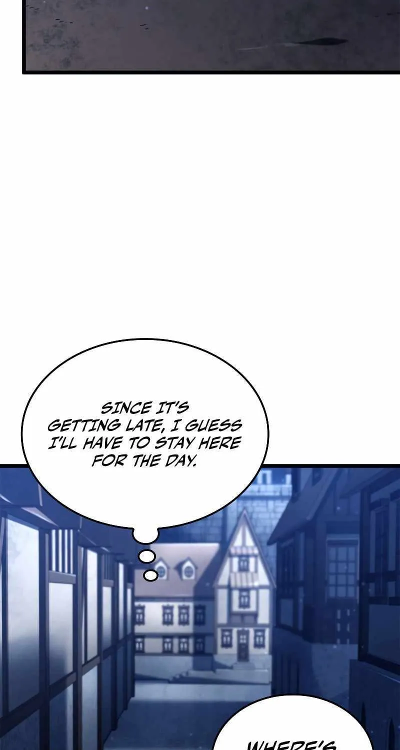 Revenge of the Iron-Blooded Sword Hound Chapter 62 page 13 - 