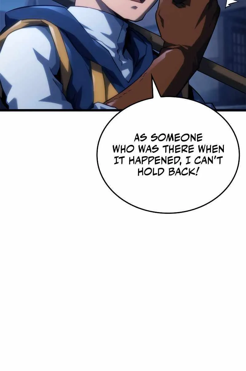 Revenge of the Iron-Blooded Sword Hound Chapter 62 page 24 - 
