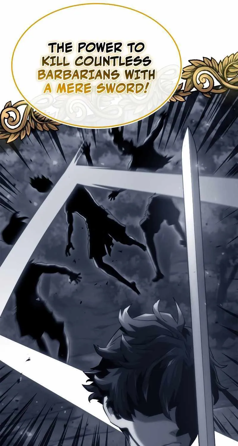 Revenge of the Iron-Blooded Sword Hound Chapter 62 page 25 - 