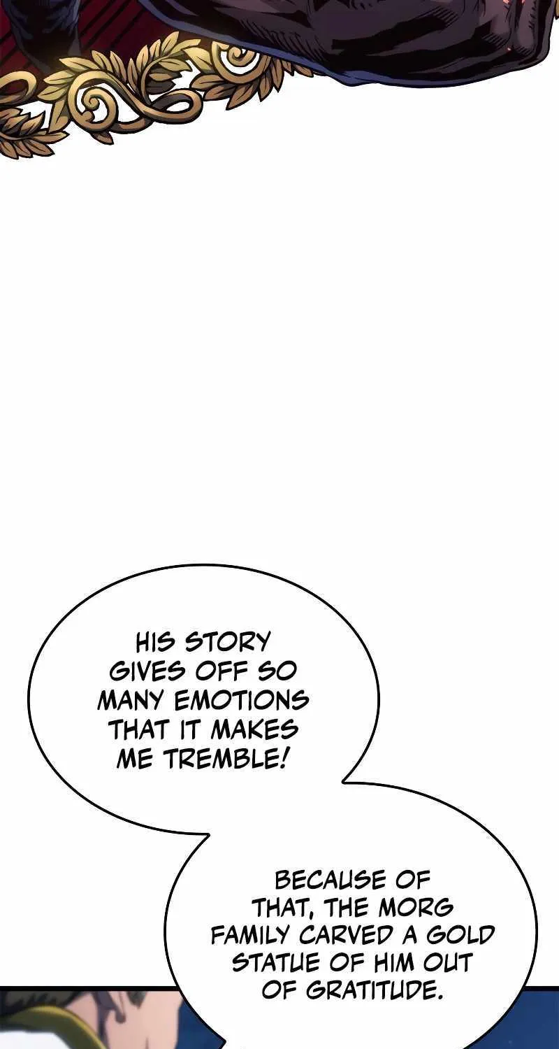 Revenge of the Iron-Blooded Sword Hound Chapter 62 page 29 - 