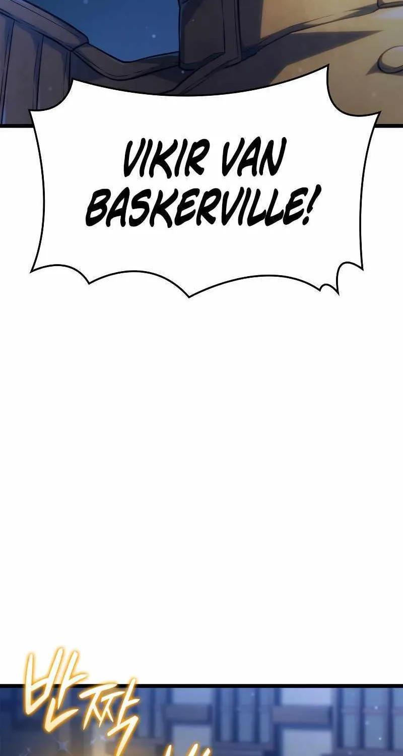 Revenge of the Iron-Blooded Sword Hound Chapter 62 page 35 - 