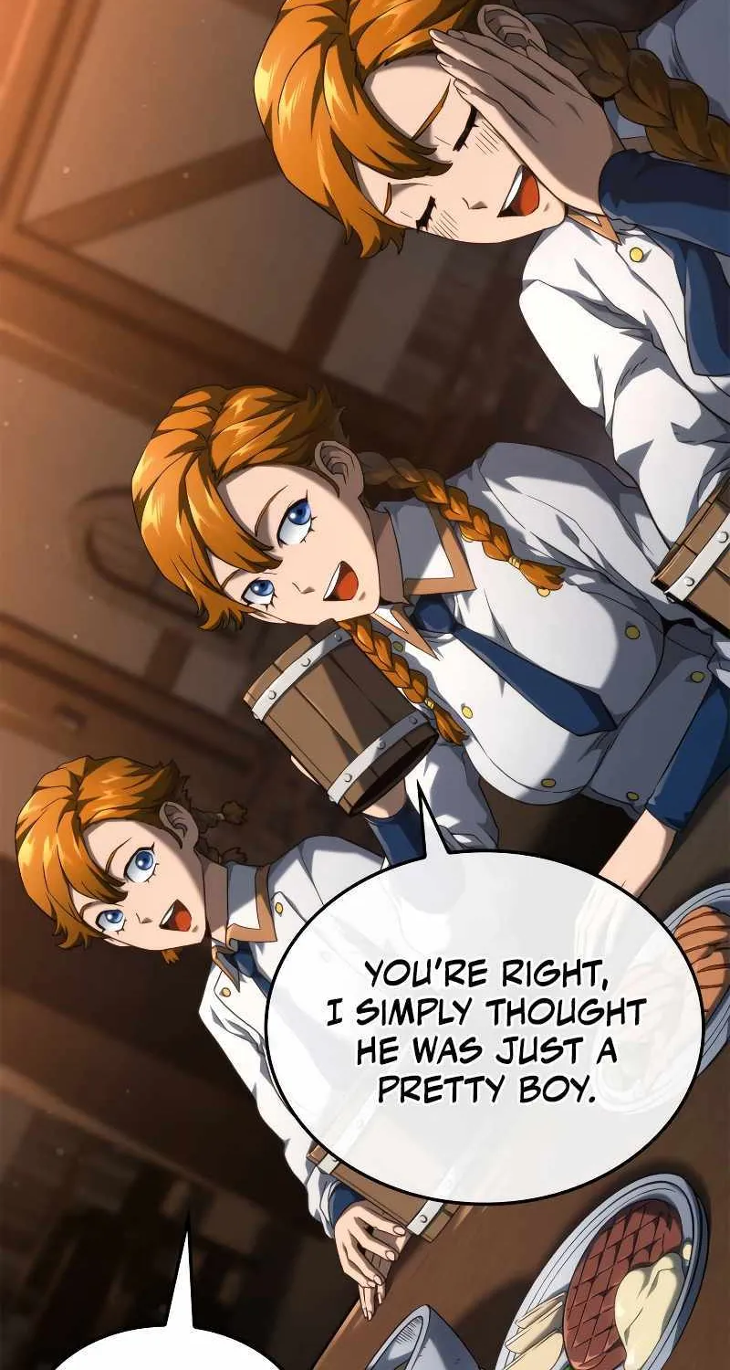 Revenge of the Iron-Blooded Sword Hound Chapter 62 page 41 - 