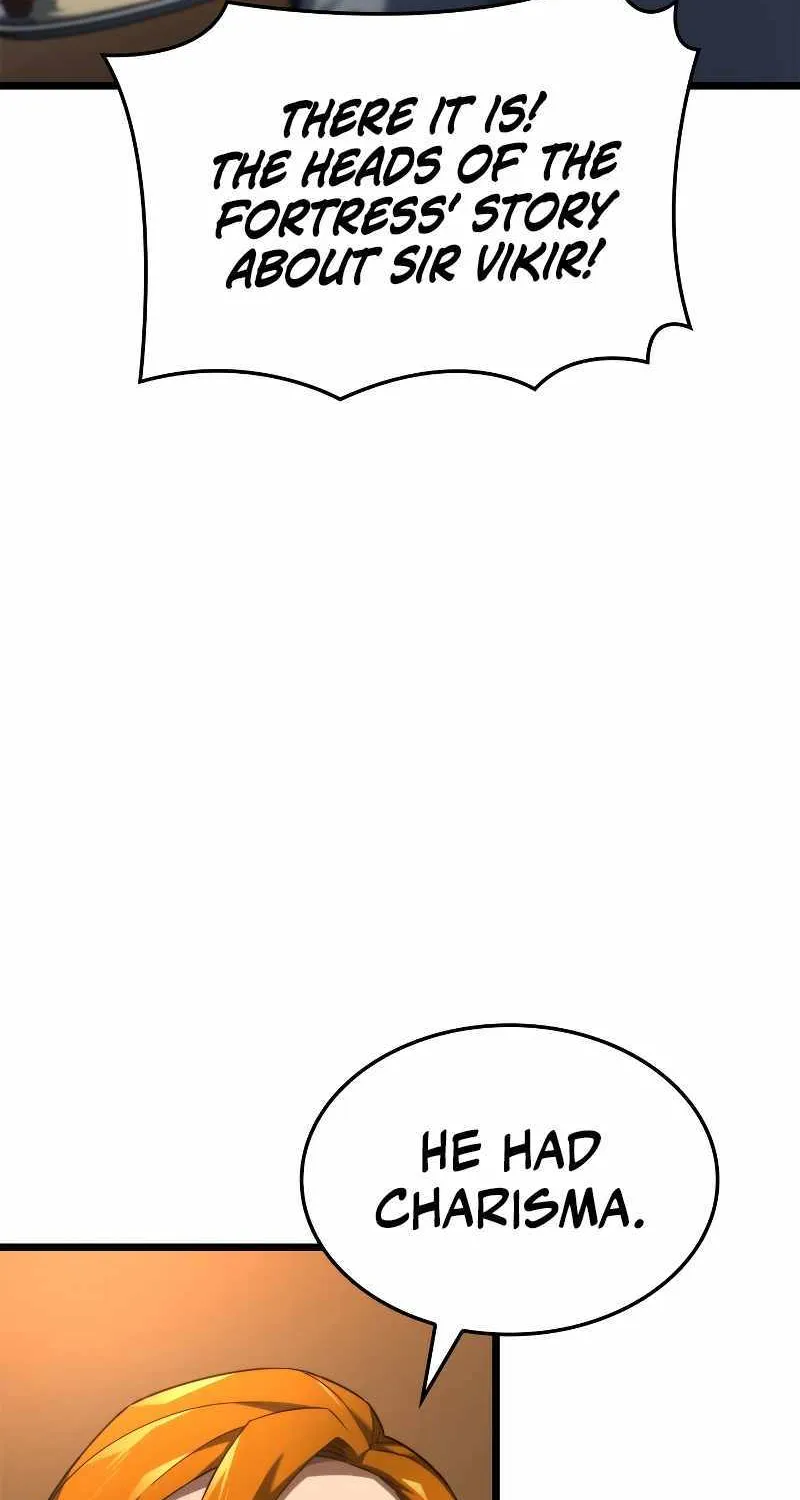 Revenge of the Iron-Blooded Sword Hound Chapter 62 page 44 - 