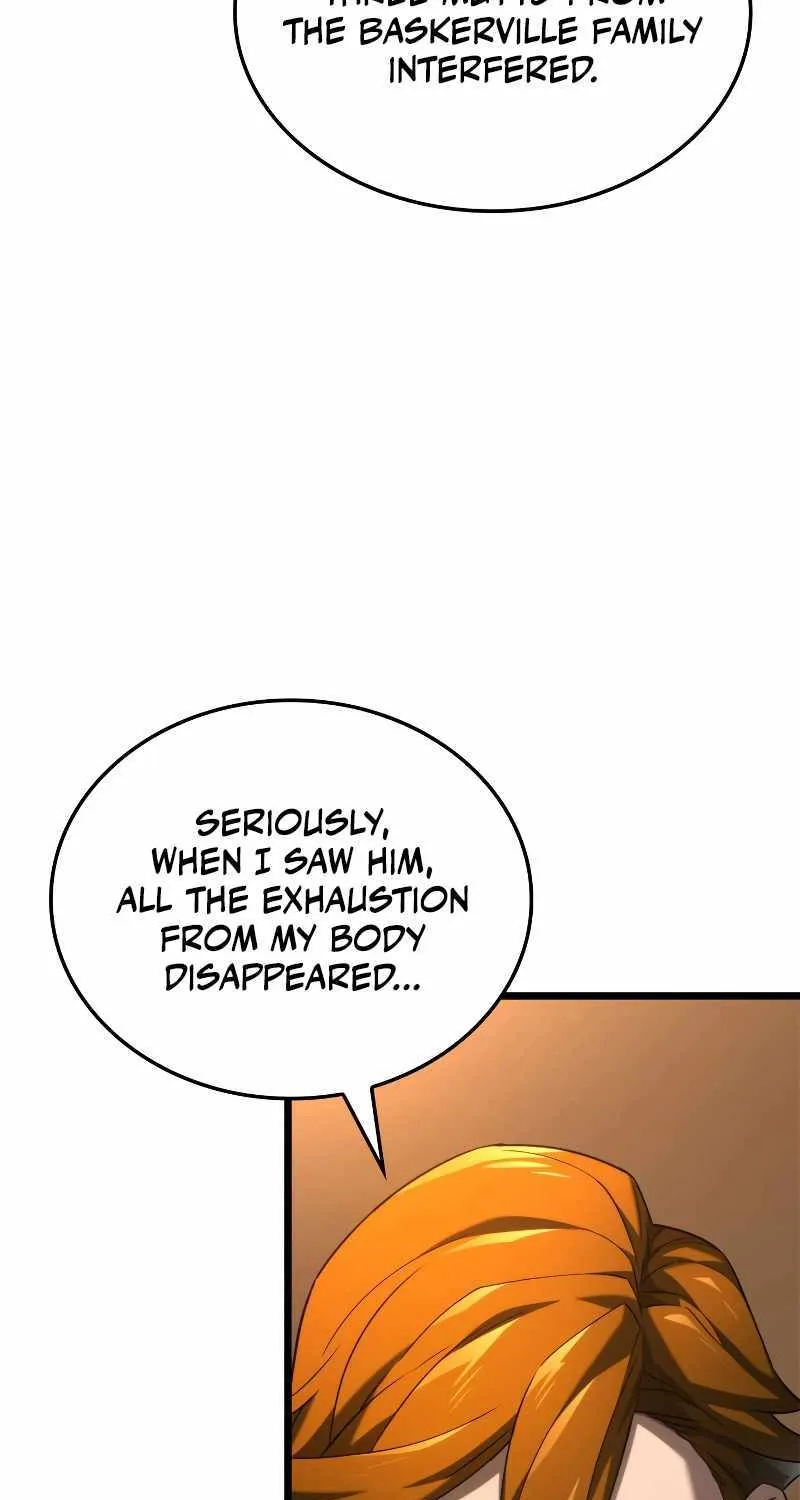 Revenge of the Iron-Blooded Sword Hound Chapter 62 page 47 - 
