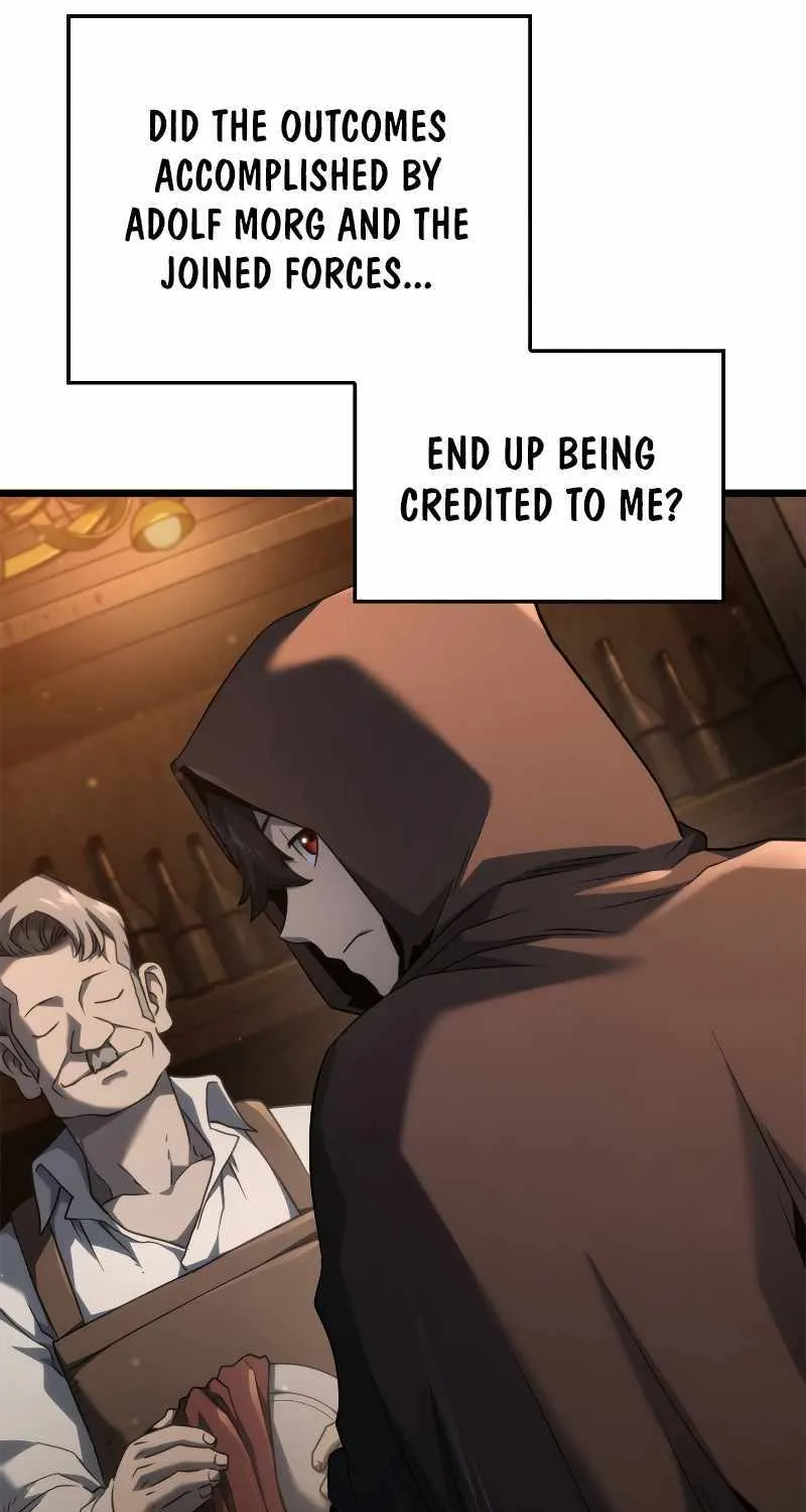 Revenge of the Iron-Blooded Sword Hound Chapter 62 page 51 - 
