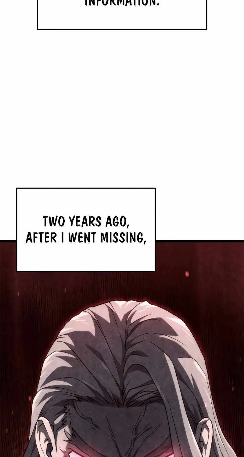 Revenge of the Iron-Blooded Sword Hound Chapter 62 page 53 - 