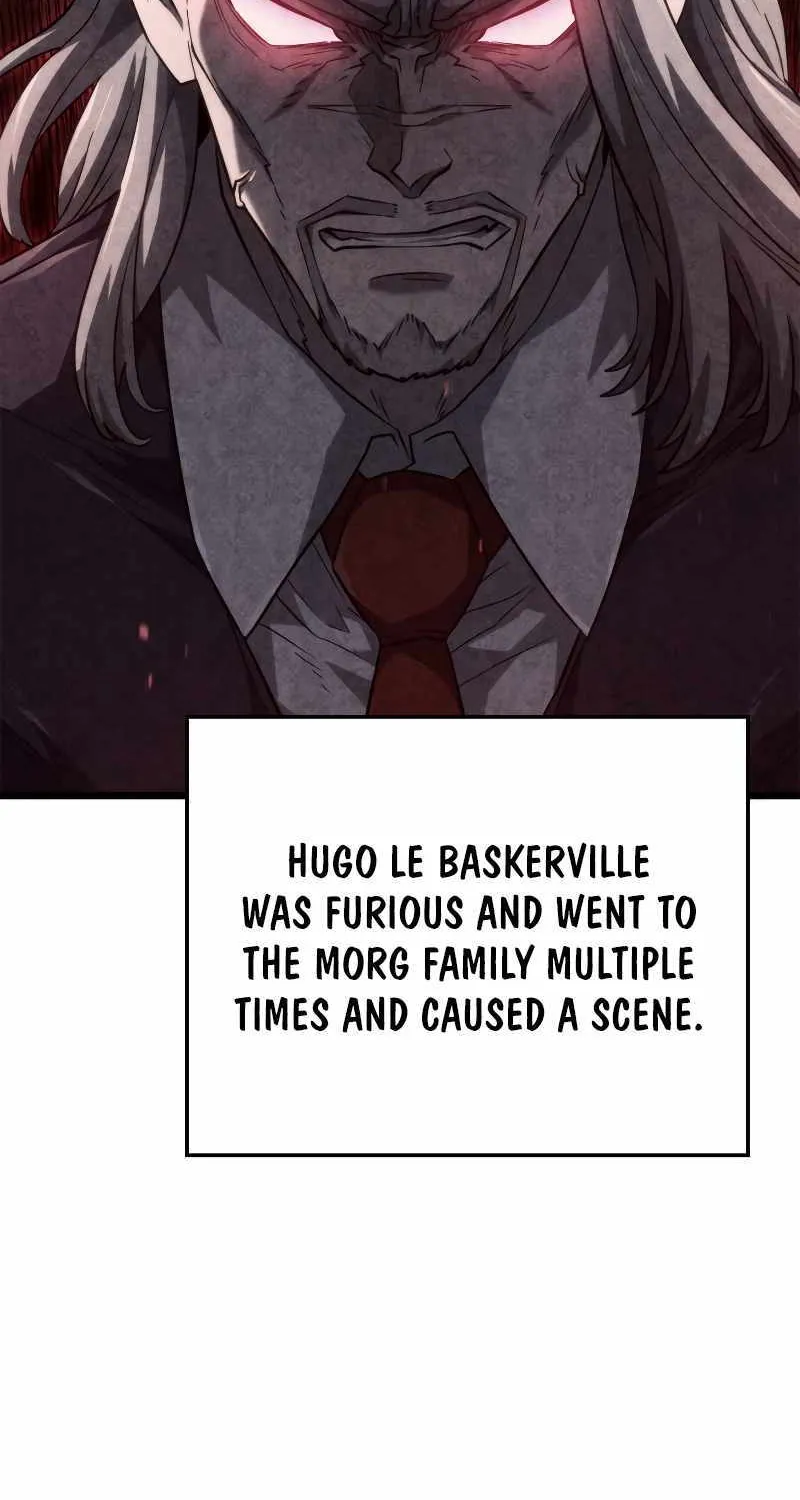 Revenge of the Iron-Blooded Sword Hound Chapter 62 page 54 - 